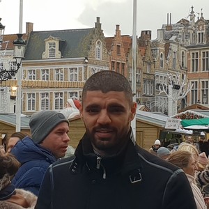 Mehdi - Prof de maths - Le Grand-Saconnex