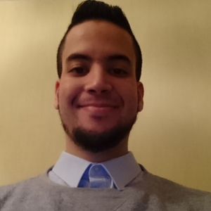 Younes - Prof d'aide aux devoirs - Les Lilas