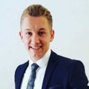 Nicolas - Prof d'économie - Paris