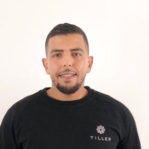 Nabil - Prof d'aide aux devoirs - Asnières-sur-Seine