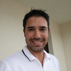 Fabrice - Prof de comptabilité - Schiltigheim