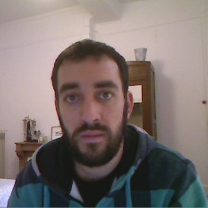 Matthieu - Prof de maths - Dijon