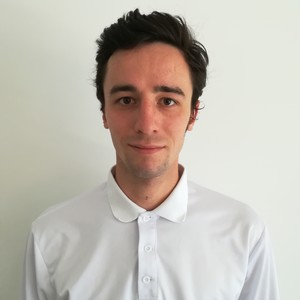 Louis - Prof d'espagnol - Lille