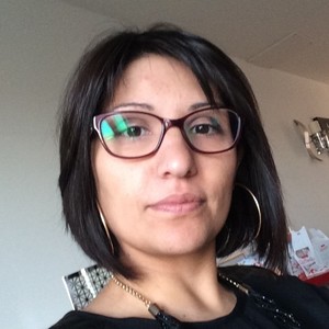 SABRINA - Prof de portugais - Bonlier
