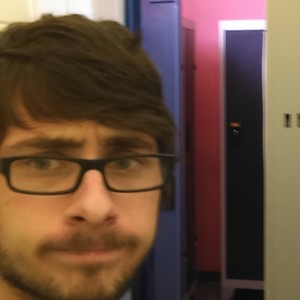 Arnaud - Prof d'initiation informatique - Mauges-sur-loire