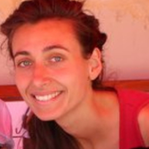 Agnès - Prof de français - Pernes-les-Fontaines