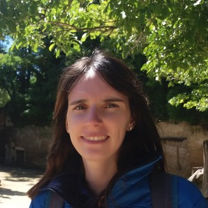Delphine - Prof de maths - Perrusson