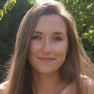 Solenn - Prof de marketing - Senlis