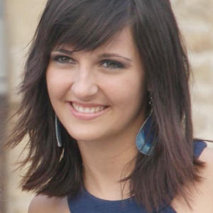 Elodie - Prof d'aide aux devoirs - Charleville-Mézières