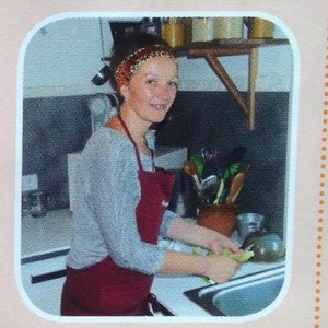 Angélique - Prof de cuisine - Recques-sur-Hem