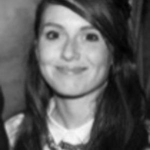 Laurane - Prof d'anglais - Paris
