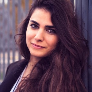 Hadia - Prof d'anglais - Boulogne-Billancourt