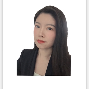 Claire - Prof de chinois - Massy