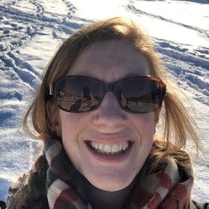 Mathilde - Prof de maths - Lyon