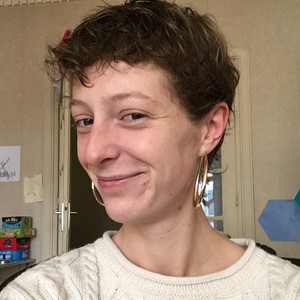 Solenne - Prof de psychologie - Lyon