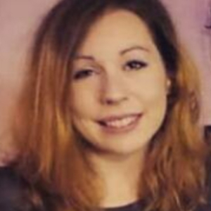 Juliette - Prof d'histoire - Paris