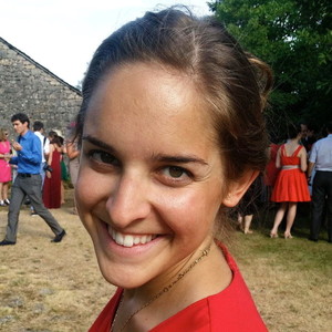 Elisabeth - Prof de philosophie - Boulogne-Billancourt
