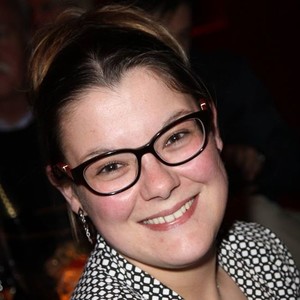Roxane - Prof de SVT - Montivilliers