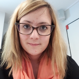 Pauline - Prof d'aide à la rédaction de mémoires et thèses - Faches-Thumesnil