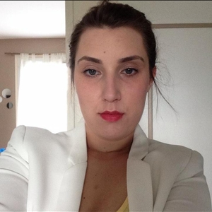Lucie - Prof d'initiation informatique - Lisieux
