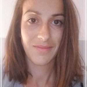 Emma - Prof d'aide à la rédaction de cv - lettre de motivation - Verdun