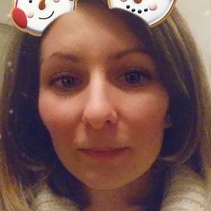 Laetitia - Prof d'initiation informatique - Clichy