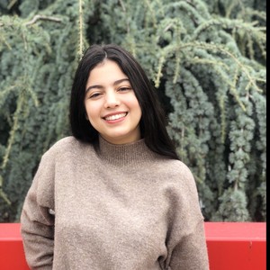 Salma - Prof d'aide aux devoirs - Reims