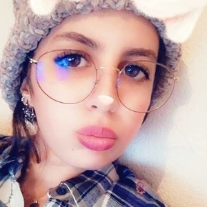 Salma - Prof d'arabe - Grabels