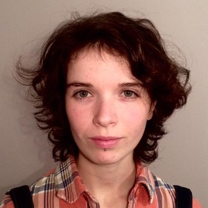 Salomé - Prof d'espagnol - Sassenage