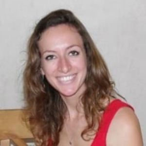 Jeanne-Marie - Prof de salsa - Strasbourg