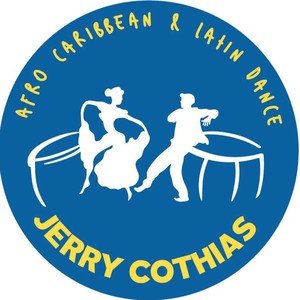 Jerry - Prof de danse - Vitry-sur-Seine