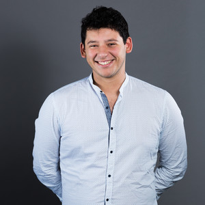 Youssef - Prof de maths - Paris