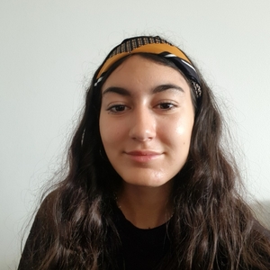 Alexandra - Prof d'aide aux devoirs - Clermont-Ferrand