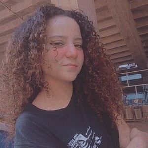 Andrea Carolina - Prof d'espagnol - Soledad