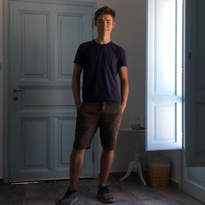 Alex - Prof de fle - français langue étrangère - Newcastle upon Tyne