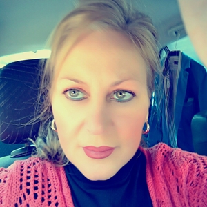 Patrizia - Prof de fle - français langue étrangère - Acerra