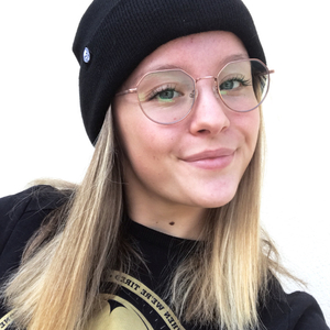 Jade - Prof de maths - Saint-André-des-Eaux