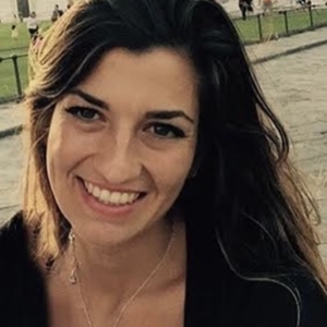 Carolina - Prof d'expression orale - italien - Milano