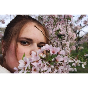Marjorie - Prof de photographie - Aix-les-Bains