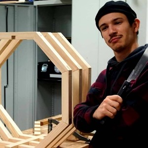 Théo - Prof d'autocad - Lyon