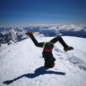 Stephanie - Prof de yoga - Lieusaint