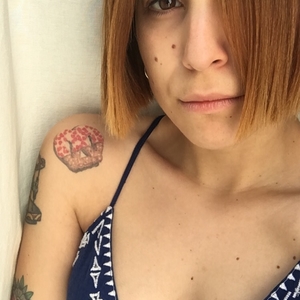 Dalila - Prof de compréhension orale - italien - Paris