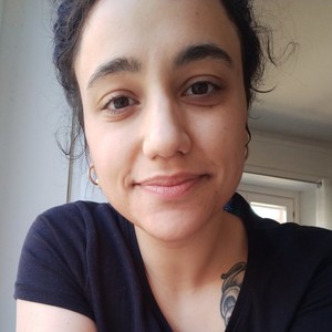 Marika - Prof d'histoire - Macerata