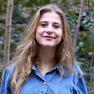 Eugénie - Prof de français - Marseille 4e
