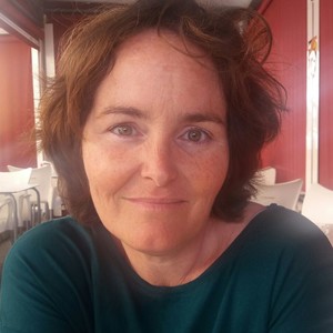 Clarisse - Prof de fle - français langue étrangère - Benalmádena