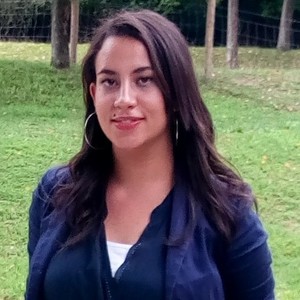 Hanane - Prof de maths - Compiègne