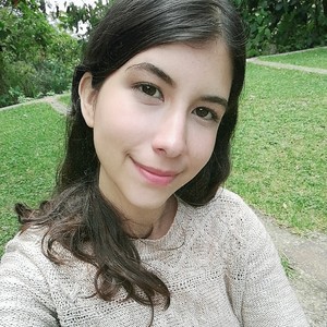 Emily - Prof d'espagnol - Bruxelles
