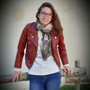 Marie - Prof de fle - français langue étrangère - Córdoba