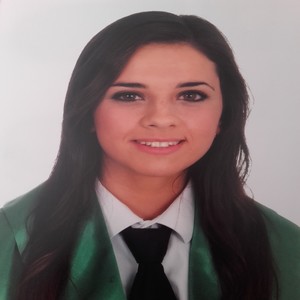 Maria - Prof d'aide aux devoirs - Vélez-Málaga