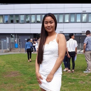Mirian - Prof d'italien - Stansted